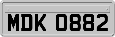 MDK0882