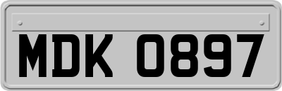 MDK0897