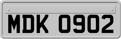 MDK0902