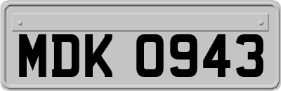MDK0943