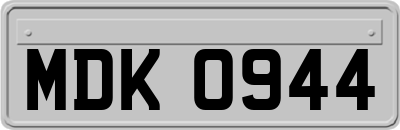 MDK0944
