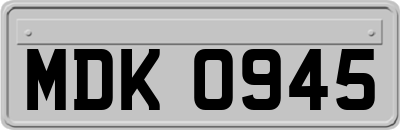 MDK0945