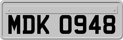 MDK0948