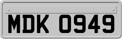 MDK0949