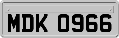 MDK0966