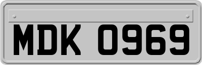MDK0969