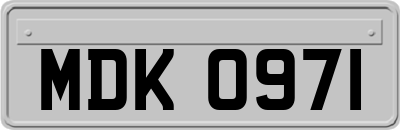 MDK0971