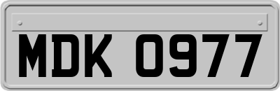 MDK0977