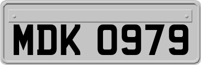MDK0979
