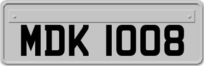 MDK1008