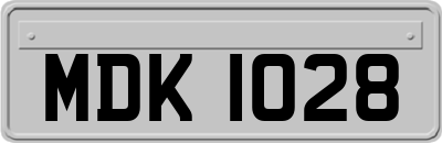 MDK1028
