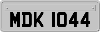 MDK1044