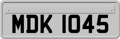 MDK1045