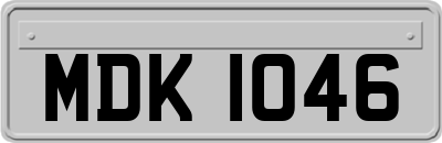 MDK1046
