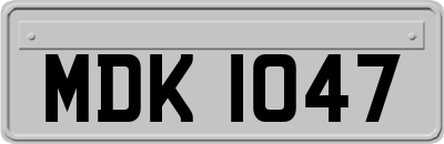 MDK1047