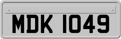 MDK1049