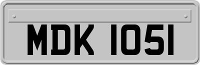 MDK1051