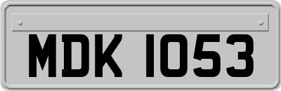 MDK1053