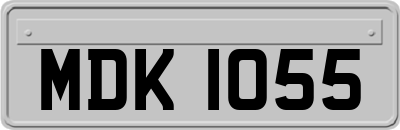 MDK1055