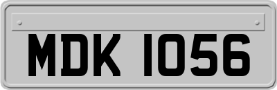 MDK1056