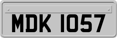 MDK1057