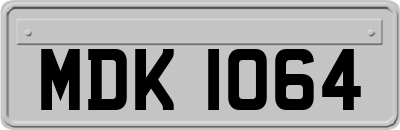 MDK1064