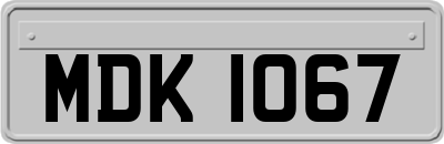 MDK1067