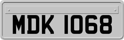 MDK1068