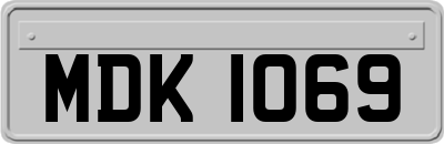 MDK1069