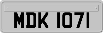 MDK1071