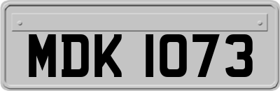 MDK1073