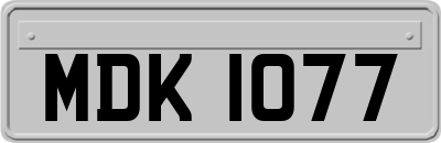 MDK1077