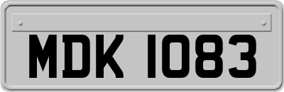 MDK1083
