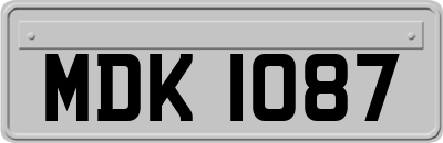 MDK1087