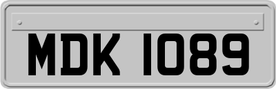 MDK1089