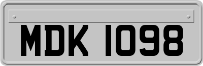 MDK1098
