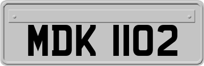 MDK1102