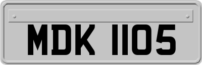 MDK1105