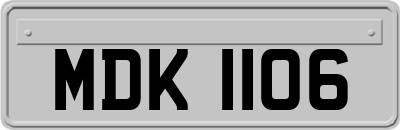 MDK1106