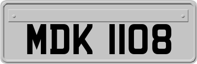 MDK1108