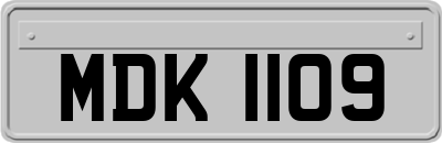 MDK1109