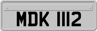 MDK1112