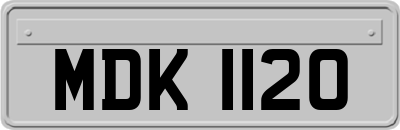 MDK1120
