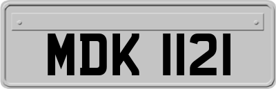 MDK1121