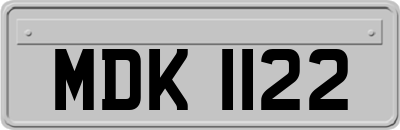 MDK1122