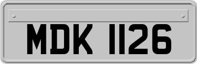MDK1126