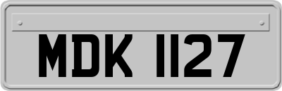 MDK1127