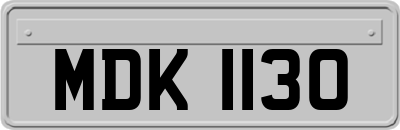 MDK1130