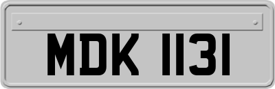MDK1131