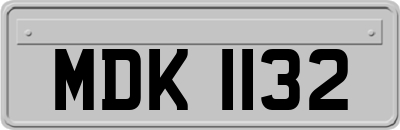 MDK1132